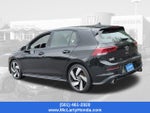 2024 Volkswagen Golf GTI 2.0T S