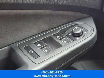 2024 Volkswagen Golf GTI 2.0T S