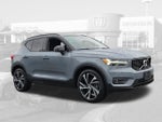 2020 Volvo XC40 R-Design