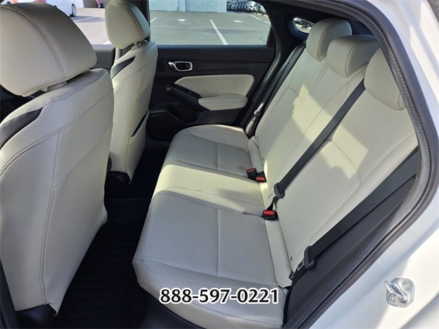 2023 Acura Integra A-Spec Package