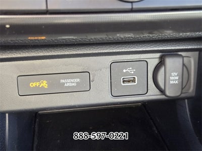 2023 Acura Integra A-Spec Package