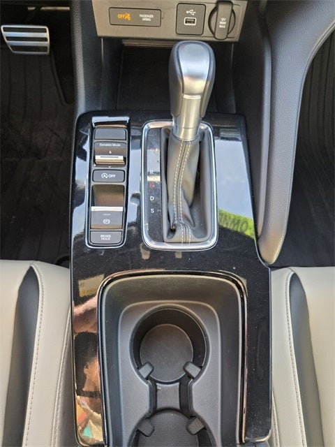 2023 Acura Integra A-Spec Package