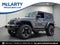 2018 Jeep Wrangler JK Sport