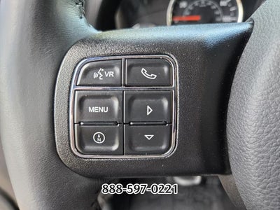 2018 Jeep Wrangler JK Sport