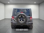 2018 Jeep Wrangler JK Sport
