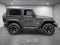 2018 Jeep Wrangler JK Sport