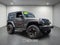 2018 Jeep Wrangler JK Sport