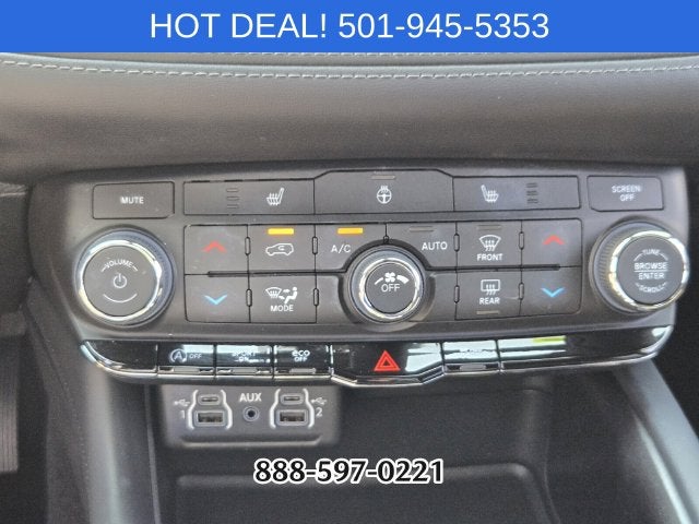 2024 Dodge Durango SXT