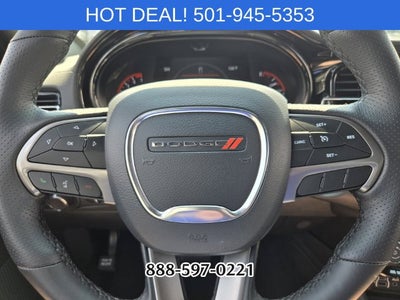 2024 Dodge Durango SXT