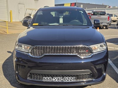 2024 Dodge Durango SXT
