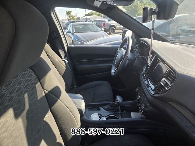 2024 Dodge Durango SXT