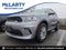 2021 Dodge Durango SXT Plus