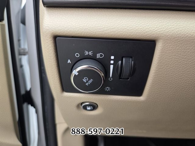 2020 Jeep Grand Cherokee Laredo E