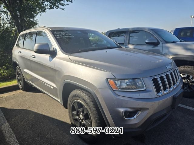 2014 Jeep Grand Cherokee Laredo