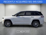 2023 Jeep Grand Cherokee Summit
