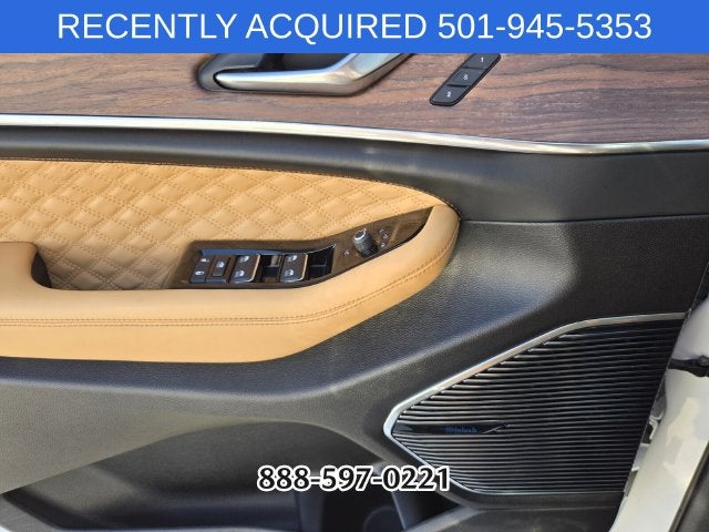 2023 Jeep Grand Cherokee Summit
