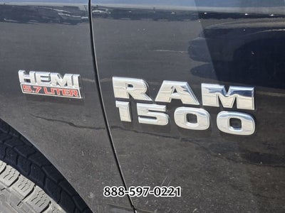 2014 RAM 1500 Express