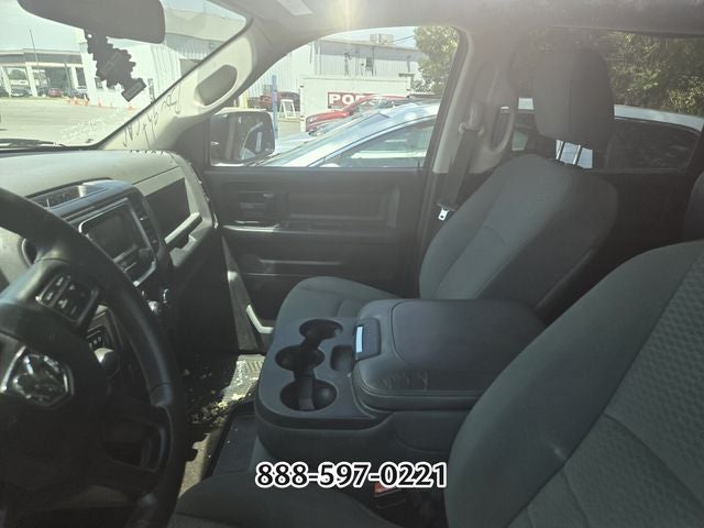2014 RAM 1500 Express