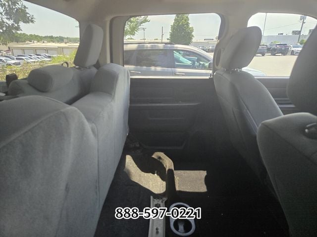 2014 RAM 1500 Express