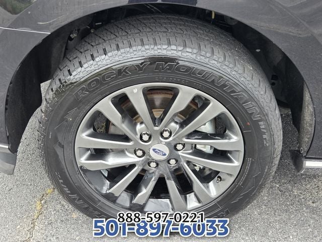 2021 Ford Expedition Limited