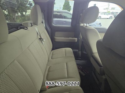 2010 Ford F-150 Base