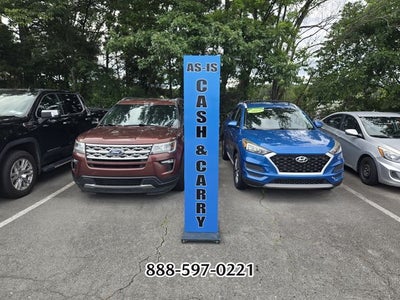 2010 Ford F-150 Base