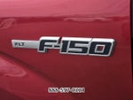 2010 Ford F-150 Base