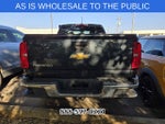 2018 Chevrolet Colorado Work Truck
