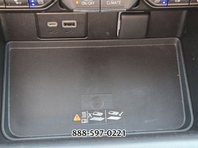 2023 GMC Yukon XL AT4