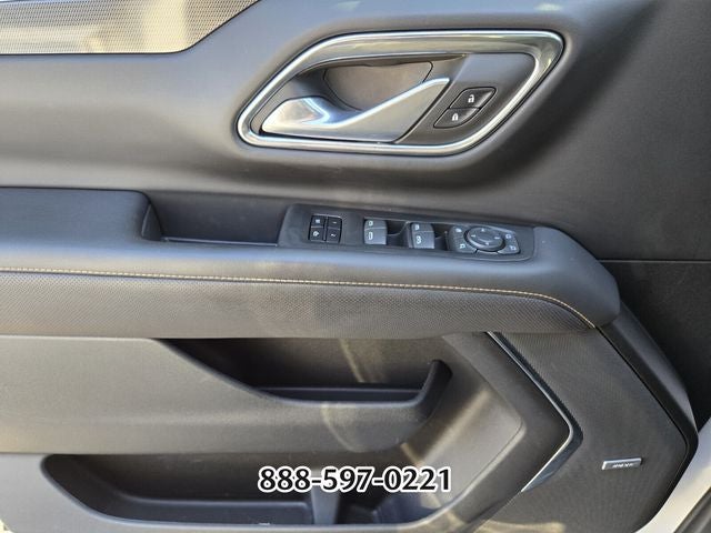 2023 GMC Yukon XL AT4