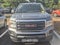 2019 GMC Canyon Base