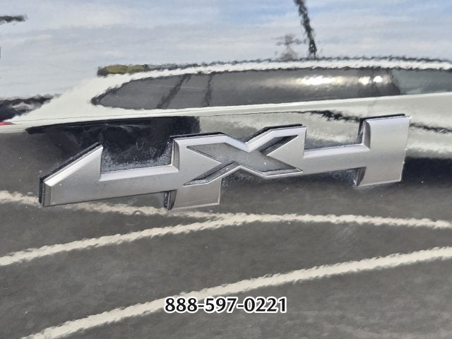 2021 GMC Canyon Elevation