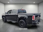 2021 GMC Canyon Elevation