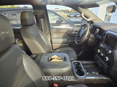 2020 GMC Sierra 1500 Denali Carbon Pro