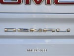 2020 GMC Sierra 1500 Denali Carbon Pro