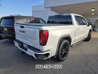 2020 GMC Sierra 1500 Denali Carbon Pro