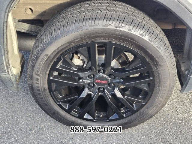 2020 GMC Sierra 1500 Denali Carbon Pro