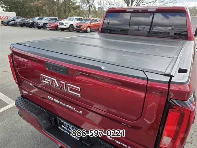 2019 GMC Sierra 1500 Denali