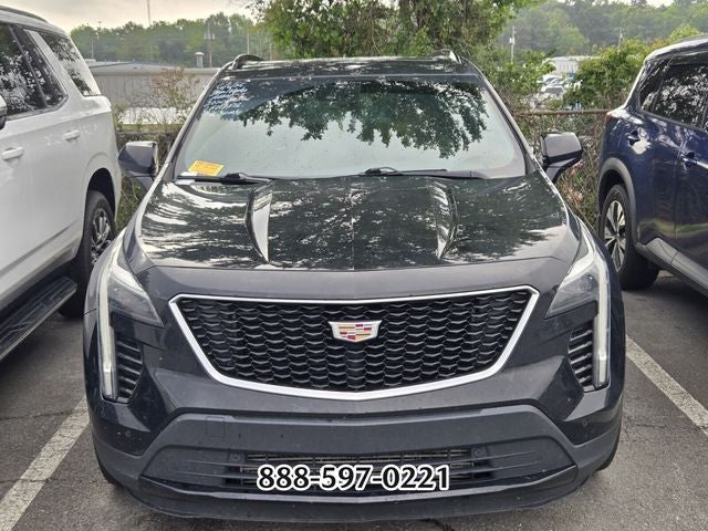 2020 Cadillac XT4 Sport