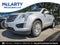 2017 Cadillac XT5 Base