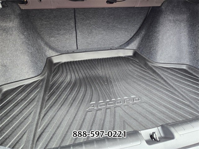 2022 Honda Accord Hybrid Touring