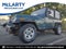 1995 Jeep Wrangler S