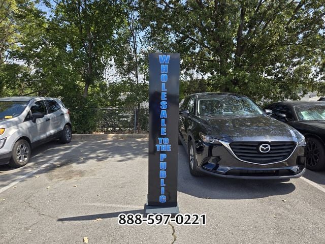 2016 Nissan Maxima 3.5 S
