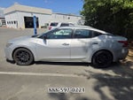 2016 Nissan Maxima 3.5 S