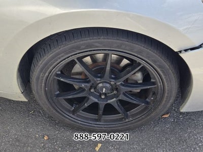 2016 Nissan Maxima 3.5 S