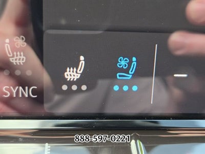 2024 Volkswagen Atlas Cross Sport 2.0T SEL R-Line