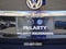 2019 Volkswagen Atlas 2.0T S