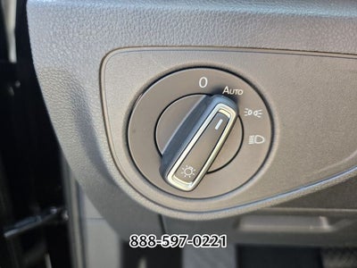2019 Volkswagen Atlas 2.0T S