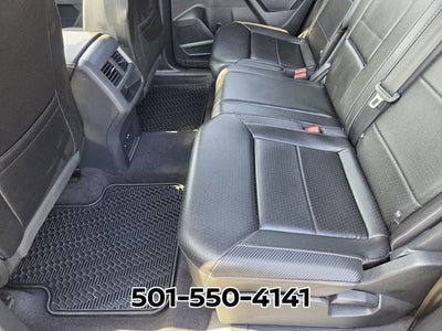 2023 Volkswagen Atlas Cross Sport 3.6L V6 SEL