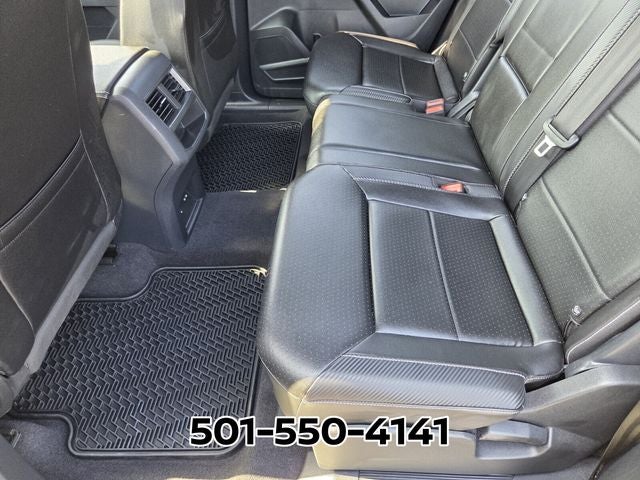 2023 Volkswagen Atlas Cross Sport 3.6L V6 SEL